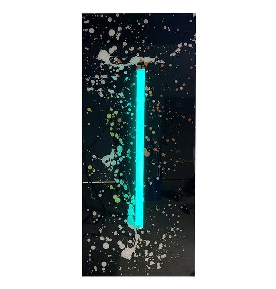 Color Drip Led Bar