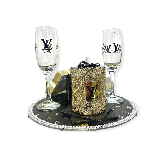 Designer Holiday Gift