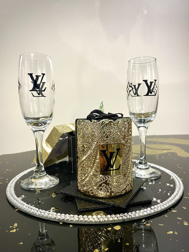 Designer Holiday Gift