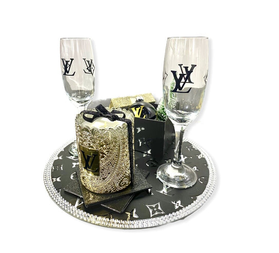 Designer Holiday Gift