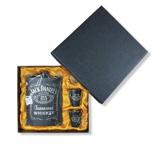 Liquor Flask Gift