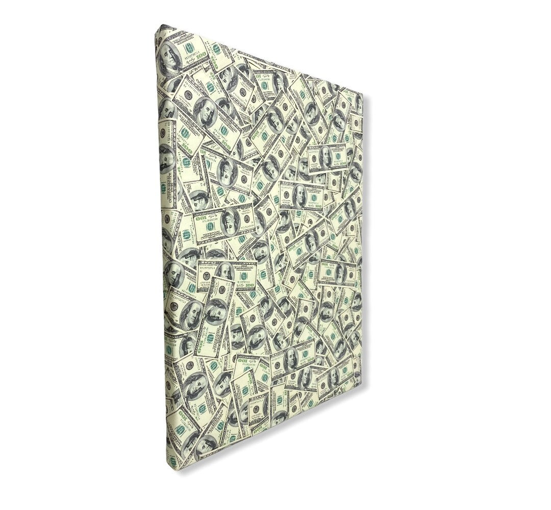 Money Wall