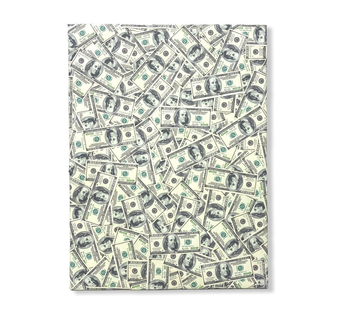 Money Wall