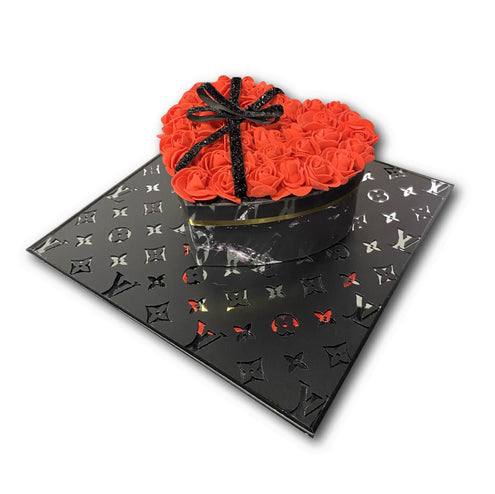 Luxury Relatiegeschenk Hartje