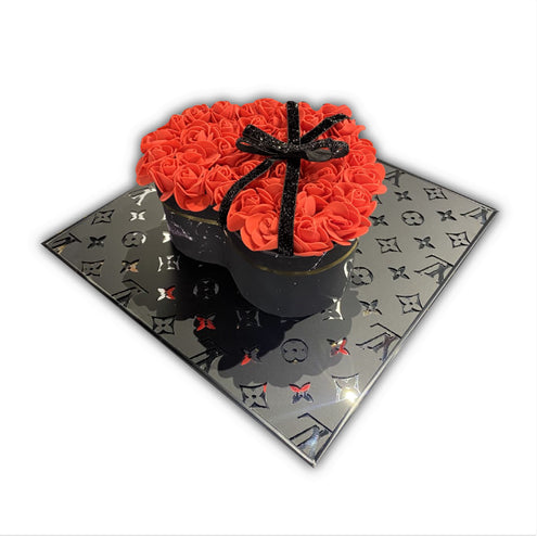 Luxury Relatiegeschenk Hartje