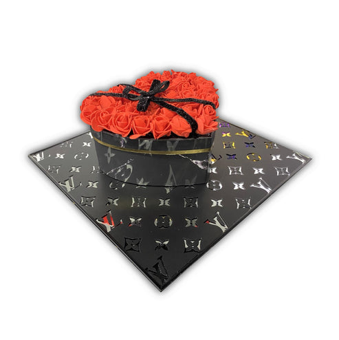 Luxury Relatiegeschenk Hartje